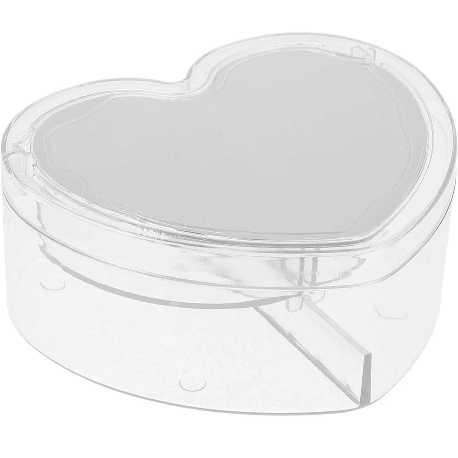 Boxes Love Storage Heart Shape Containers with Lids Children's Jewelry Hair Accessories Organizer Case for Girls Tie Holder
Boxes Love Storage Heart Shape Containers with Lids Children's Jewelry Hair Accessories Organizer Case for Girls Tie Holder