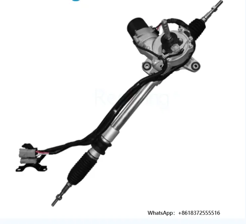 53601-SNB-P07 All New Electrical Steering Gear 53601-SNB-P07 for VIII Hatchback 2005-2011 Factory Price Small MOQ
53601-SNB-P07 All New Electrical Steering Gear 53601-SNB-P07 for VIII Hatchback 2005-2011 Factory Price Small MOQ