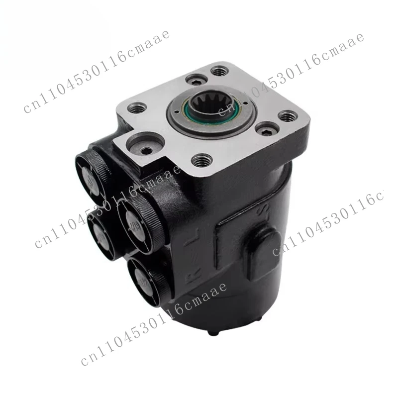 200CC Orbitrol Steering Unit Hydraulic Orbital Valve for Tractor
200CC Orbitrol Steering Unit Hydraulic Orbital Valve for Tractor