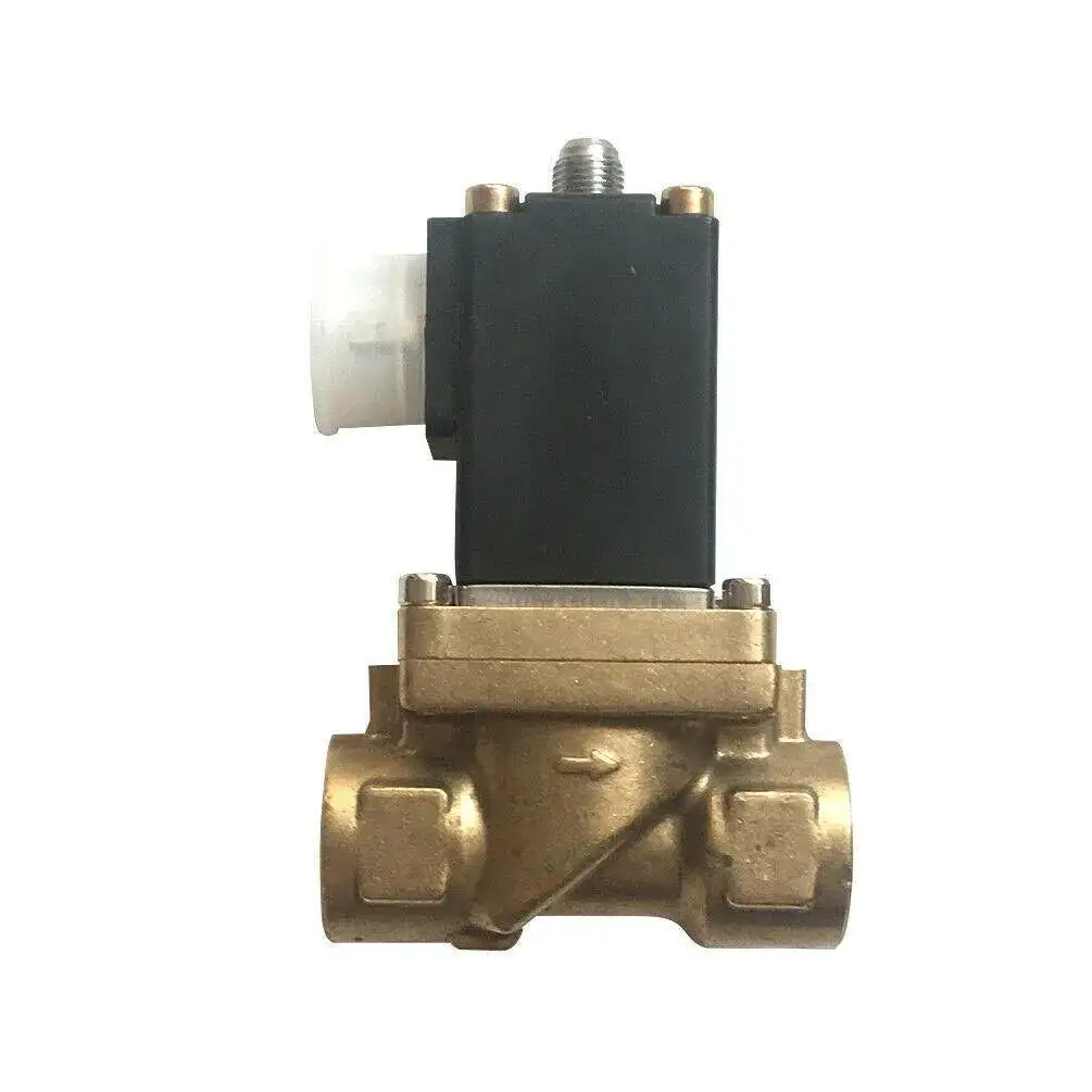 Solenoid Valve 1089058012 for Atlas Copco Compressor 1089-0580-12
Solenoid Valve 1089058012 for Atlas Copco Compressor 1089-0580-12