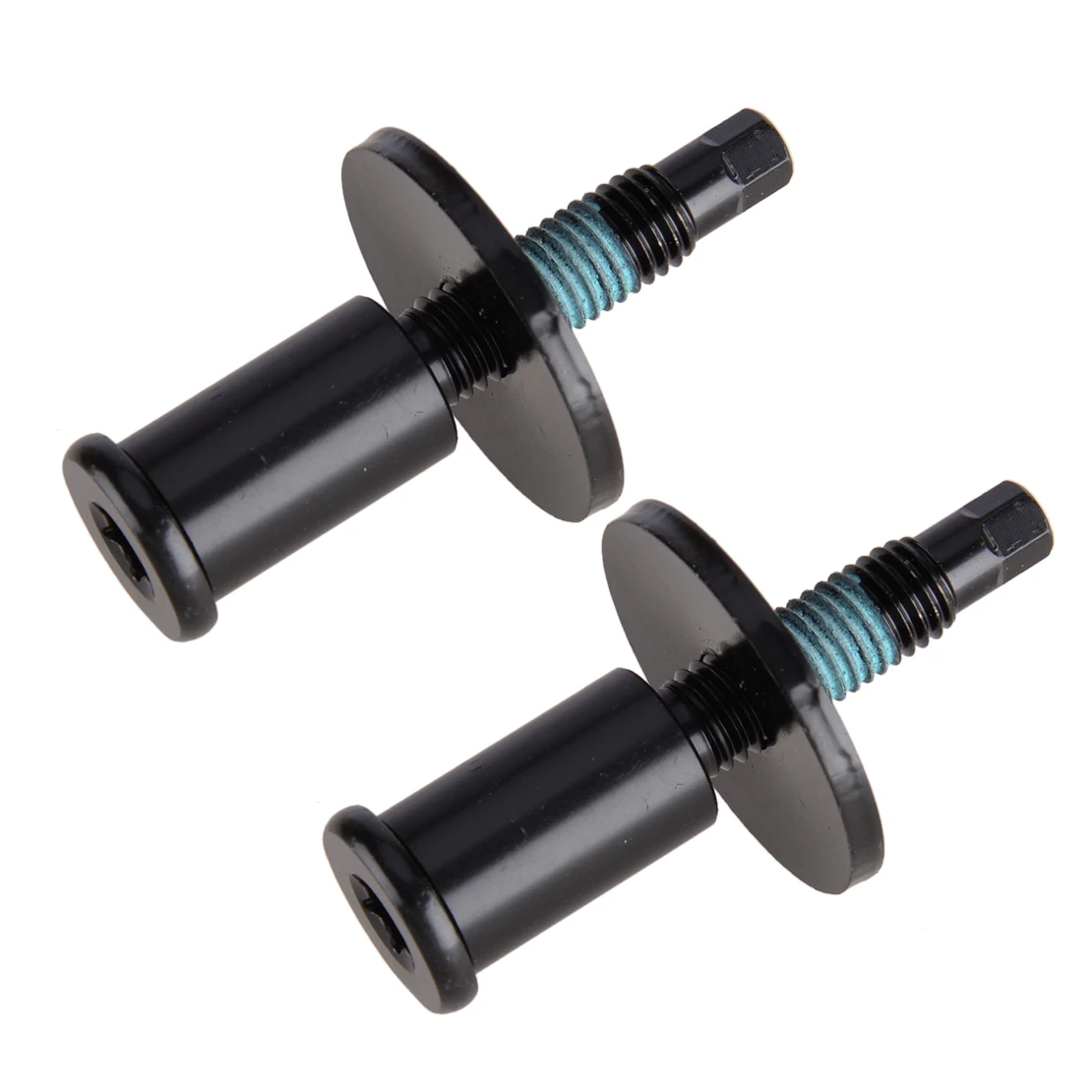 1L3Z99404A42AA 2 шт. задний болт защелки задней двери, подходит для Ford F-150 F-250 F-350 F-450 F-550 Super Duty Explorer, черный
1L3Z99404A42AA 2 шт. задний болт защелки задней двери, подходит для Ford F-150 F-250 F-350 F-450 F-550 Super Duty Explorer, черный