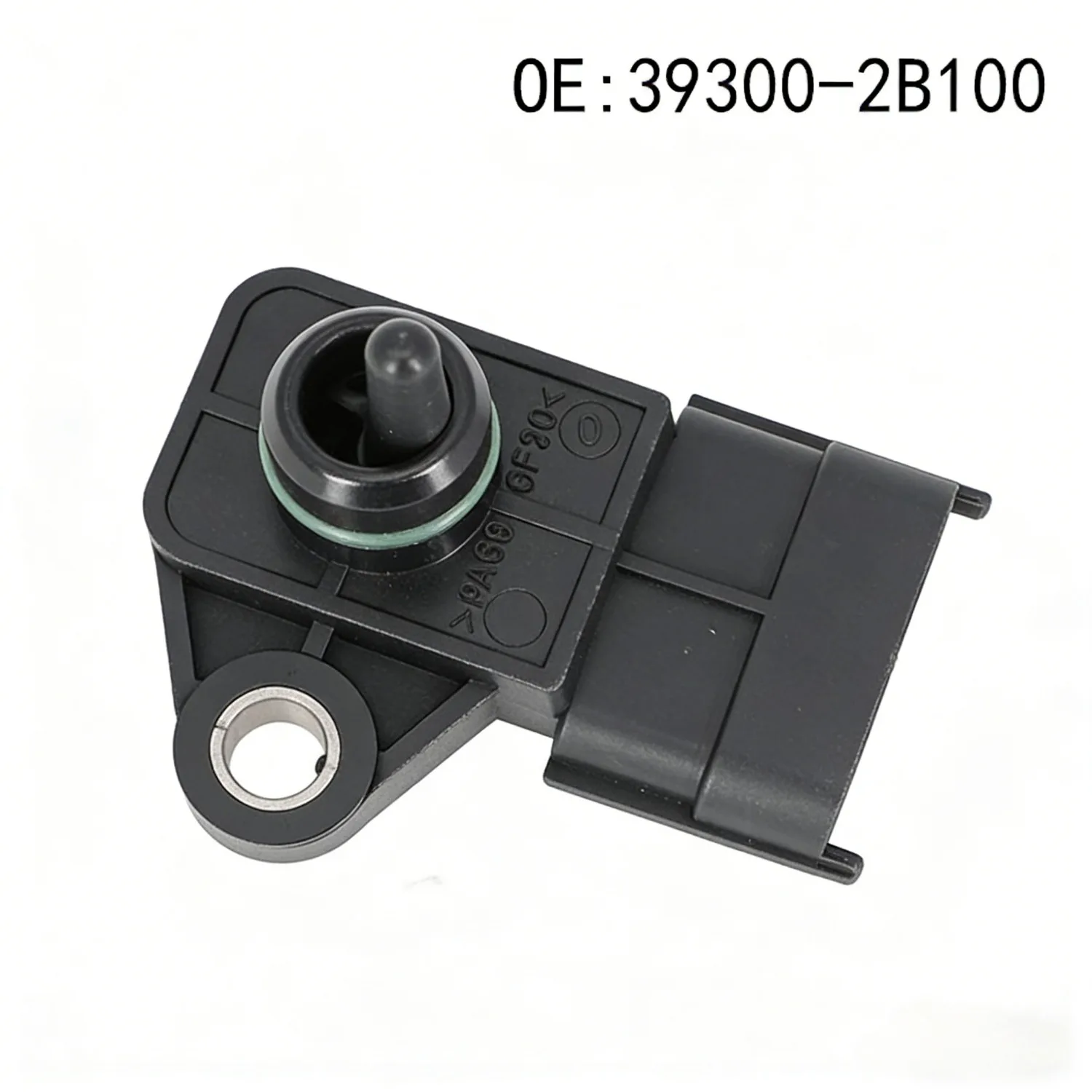 39300-2B100 For Kia Picanto II (TA) 1.0 Intake Pressure Sensor 39300-2B100
39300-2B100 For Kia Picanto II (TA) 1.0 Intake Pressure Sensor 39300-2B100