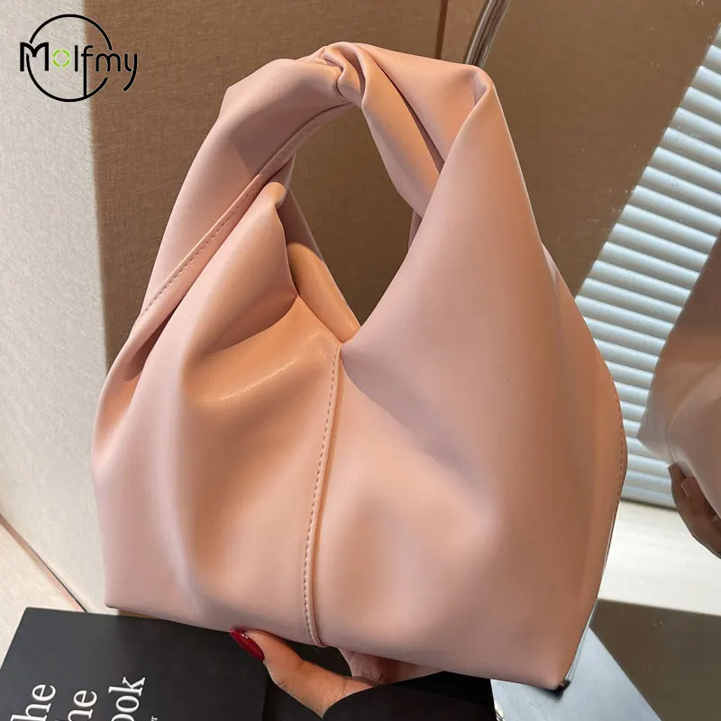 Women's Bag PU Leather Shoulder Bag for Women 2026 Luxury Bags Designers Fashion Handbags Purses Females Bucket Handbags
Women's Bag PU Leather Shoulder Bag for Women 2026 Luxury Bags Designers Fashion Handbags Purses Females Bucket Handbags