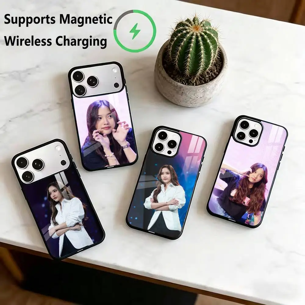 Freen S-Sarocha-A Girl Love Phone Case For iPhone17,16,15,14,13,12,11 Plus,Pro Compatible with magnetic wireless charging
Freen S-Sarocha-A Girl Love Phone Case For iPhone17,16,15,14,13,12,11 Plus,Pro Compatible with magnetic wireless charging