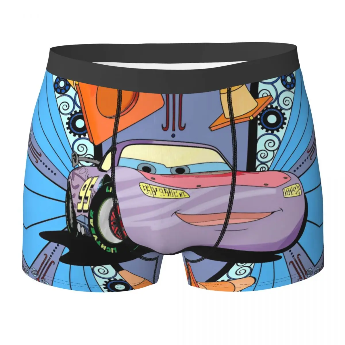 Ffea04117940051.607f51e8e7d03-bayingimg Underwear Printed Trunk Quality Men Panties Soft Trend Boxer Brief Birthday Present
Ffea04117940051.607f51e8e7d03-bayingimg Underwear Printed Trunk Quality Men Panties Soft Trend Boxer Brief Birthday Present