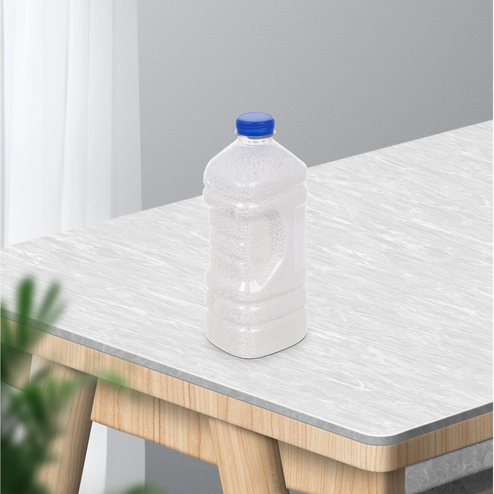 Refillable Moisture Absorber Dehumidifier Home Car Basement Bedroom Small Replaceable Granules Long Lasting Nontoxic Humidity
Refillable Moisture Absorber Dehumidifier Home Car Basement Bedroom Small Replaceable Granules Long Lasting Nontoxic Humidity