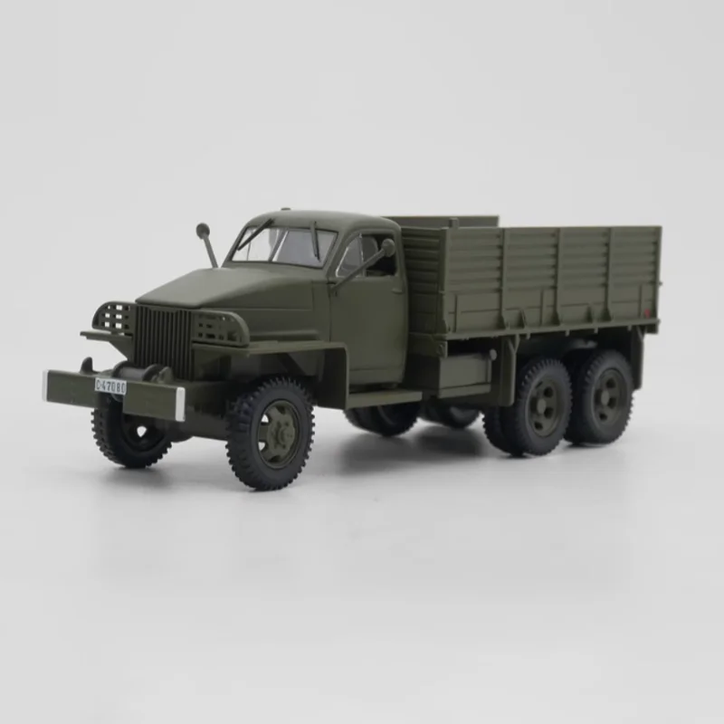 Литой в масштабе 1:43 IXO Studebaker US6 модель автомобиля из сплава готовая коллекция имитации украшения подарок игрушки дисплей
Литой в масштабе 1:43 IXO Studebaker US6 модель автомобиля из сплава готовая коллекция имитации украшения подарок игрушки дисплей