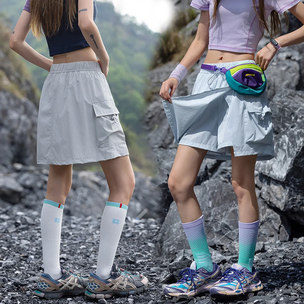 Summer Streetwear Girl Fashion Y2k Cargo Shorts Women Outdoor Hiking Lightweight Quick Dry Loose Casual Sport Shorts Skirts
Summer Streetwear Girl Fashion Y2k Cargo Shorts Women Outdoor Hiking Lightweight Quick Dry Loose Casual Sport Shorts Skirts