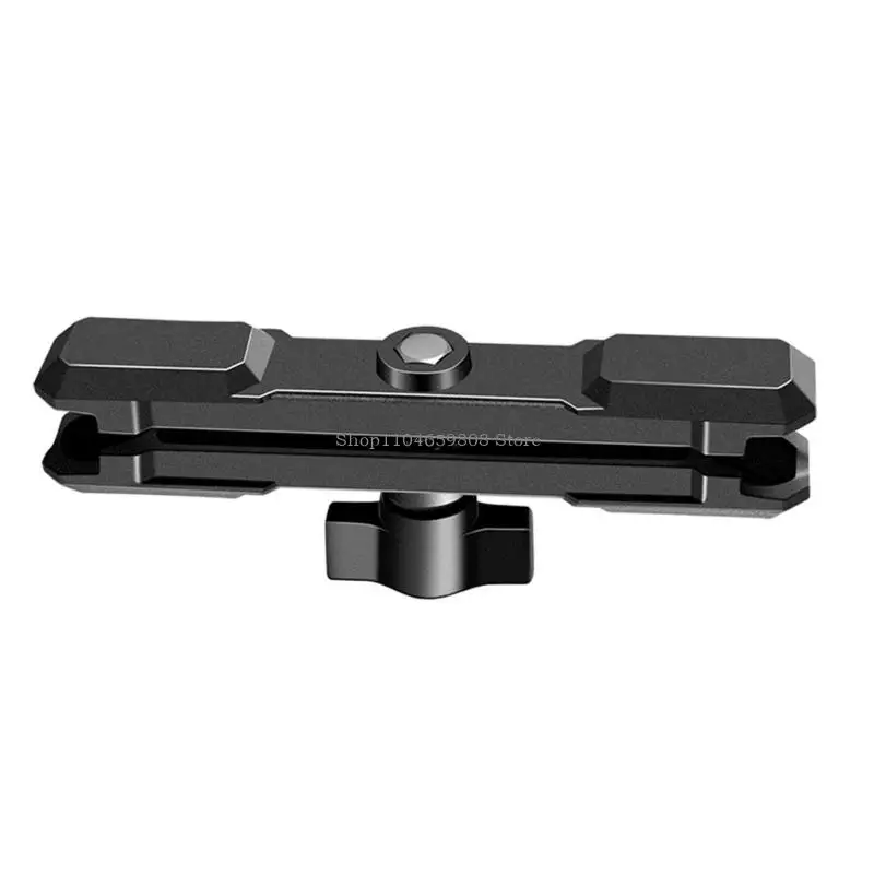 Поддержка кронштейна для камеры для съемок приключений 25 мм противоударный металлический соединительный рычаг
Поддержка кронштейна для камеры для съемок приключений 25 мм противоударный металлический соединительный рычаг