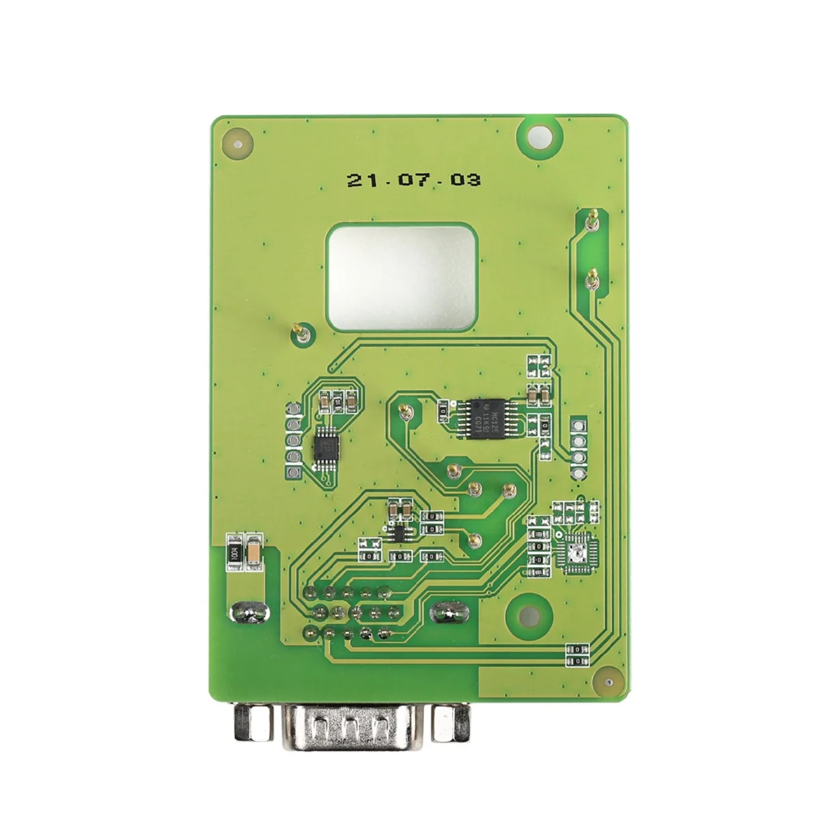 XDNP11 CAS3/CAS3+ Solder Free Adapter for Work with MINI PROG/KeyTool Plus/VVDI Prog-AB01
XDNP11 CAS3/CAS3+ Solder Free Adapter for Work with MINI PROG/KeyTool Plus/VVDI Prog-AB01
