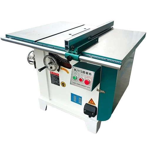 Furniture Plywood Wood Cutting Saw Machine 380V Electric Table Circular Saw For Woodworking
Furniture Plywood Wood Cutting Saw Machine 380V Electric Table Circular Saw For Woodworking