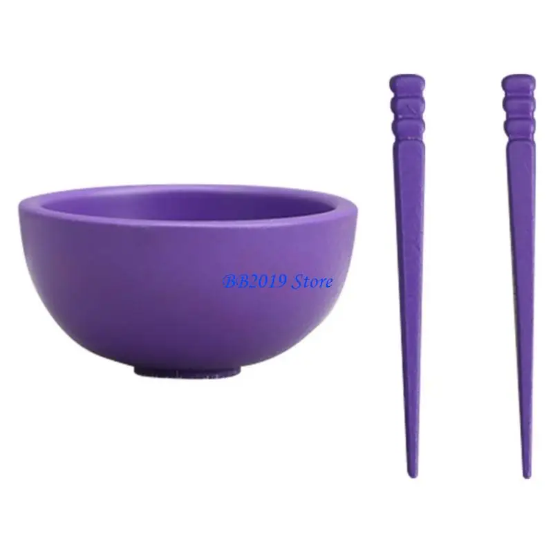 Q0KB Миниатюрная посуда для показа сцены кукольного дома, масштаб 1/12, металлическая чаша, палочки для еды, модель фигуры с
Q0KB Миниатюрная посуда для показа сцены кукольного дома, масштаб 1/12, металлическая чаша, палочки для еды, модель фигуры с