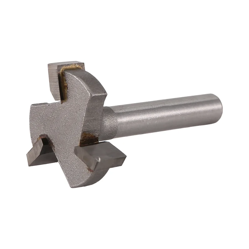 AC23-CNC Spoilboard Surfacing Milling Cutter Router Bit 1/4 Inch Shank Carbide Tipped Engraving Carving Cutting Tools
AC23-CNC Spoilboard Surfacing Milling Cutter Router Bit 1/4 Inch Shank Carbide Tipped Engraving Carving Cutting Tools
