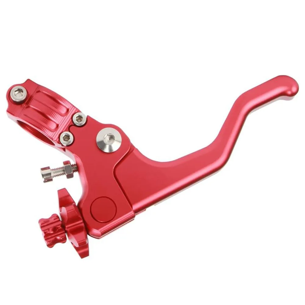 Electric Bicycle Accessory CNC Aluminum Lever Orange Short Stunt Clutch Lever 6063 Aluminum Alloy For Stunt Riding
Electric Bicycle Accessory CNC Aluminum Lever Orange Short Stunt Clutch Lever 6063 Aluminum Alloy For Stunt Riding