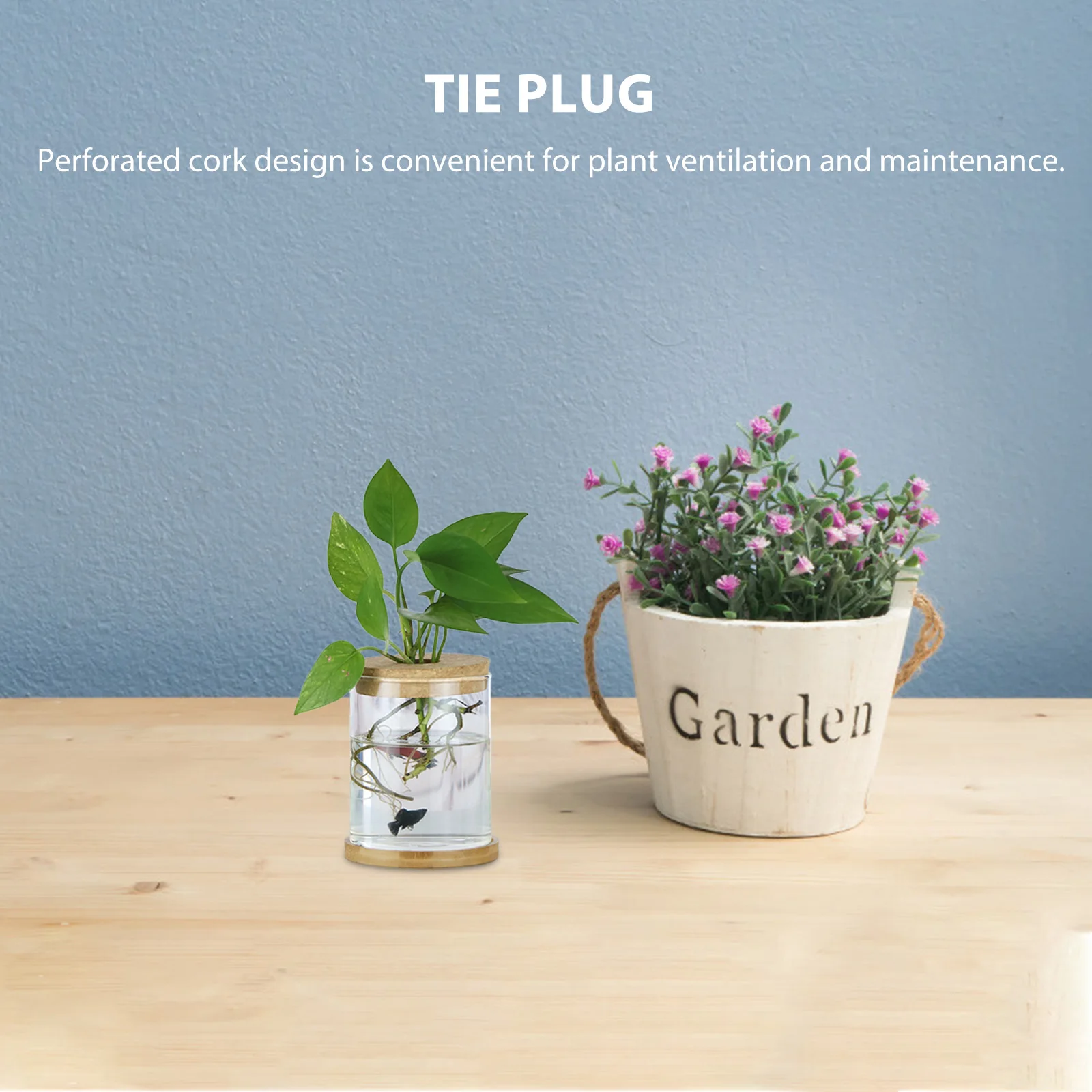 4pcs Hydroponic Vase Lids Glass Planter Covers Hollow Hole Wood Material Desktop Decor Small Space Elegant Design
4pcs Hydroponic Vase Lids Glass Planter Covers Hollow Hole Wood Material Desktop Decor Small Space Elegant Design
