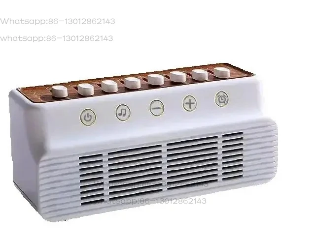 Natural sound scene bluetooth speaker portable outdoor camping desktop smart timing wireless bluetooth speaker
Natural sound scene bluetooth speaker portable outdoor camping desktop smart timing wireless bluetooth speaker