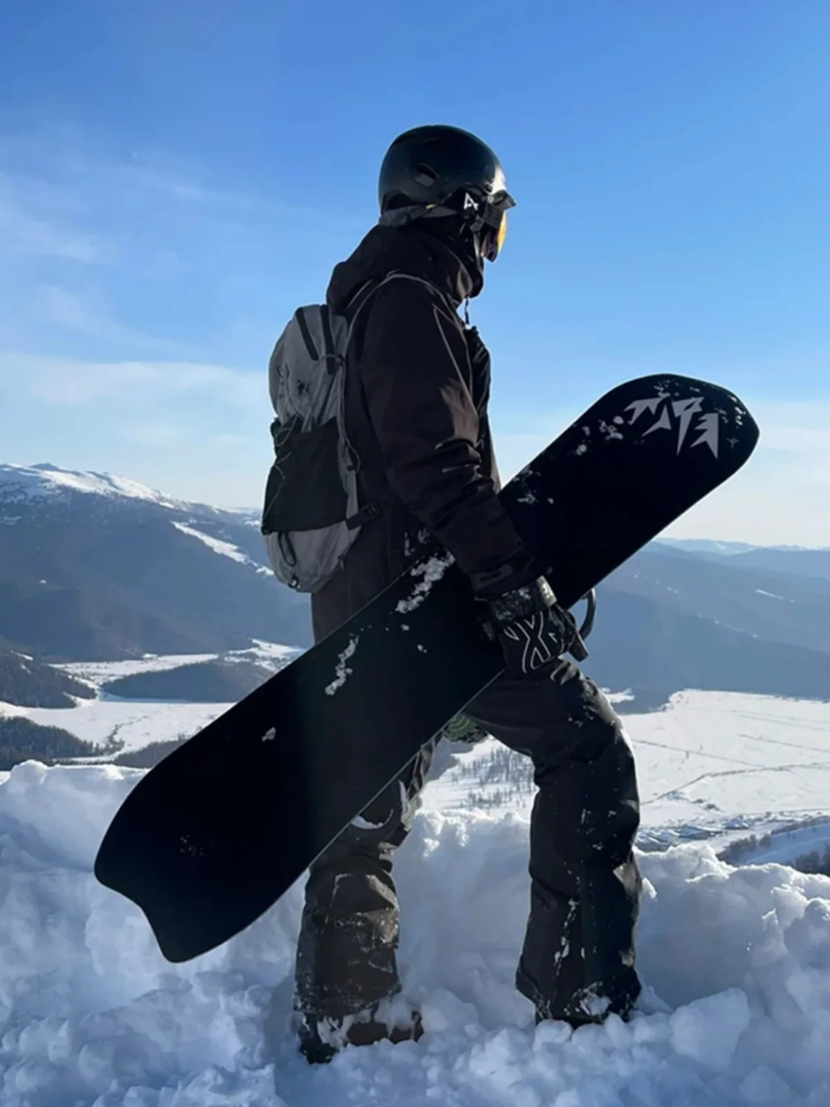 Winter Outdoor Waterproof Fleece Lined Men's Trousers Cold Resistant Snow Skiing Pants American Style Functional Cargo Pants
Winter Outdoor Waterproof Fleece Lined Men's Trousers Cold Resistant Snow Skiing Pants American Style Functional Cargo Pants