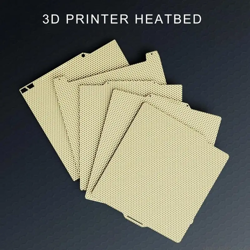 Станина для 3D-принтера из пружинной стали с магнитной устойчивостью к высоким температурам
Станина для 3D-принтера из пружинной стали с магнитной устойчивостью к высоким температурам