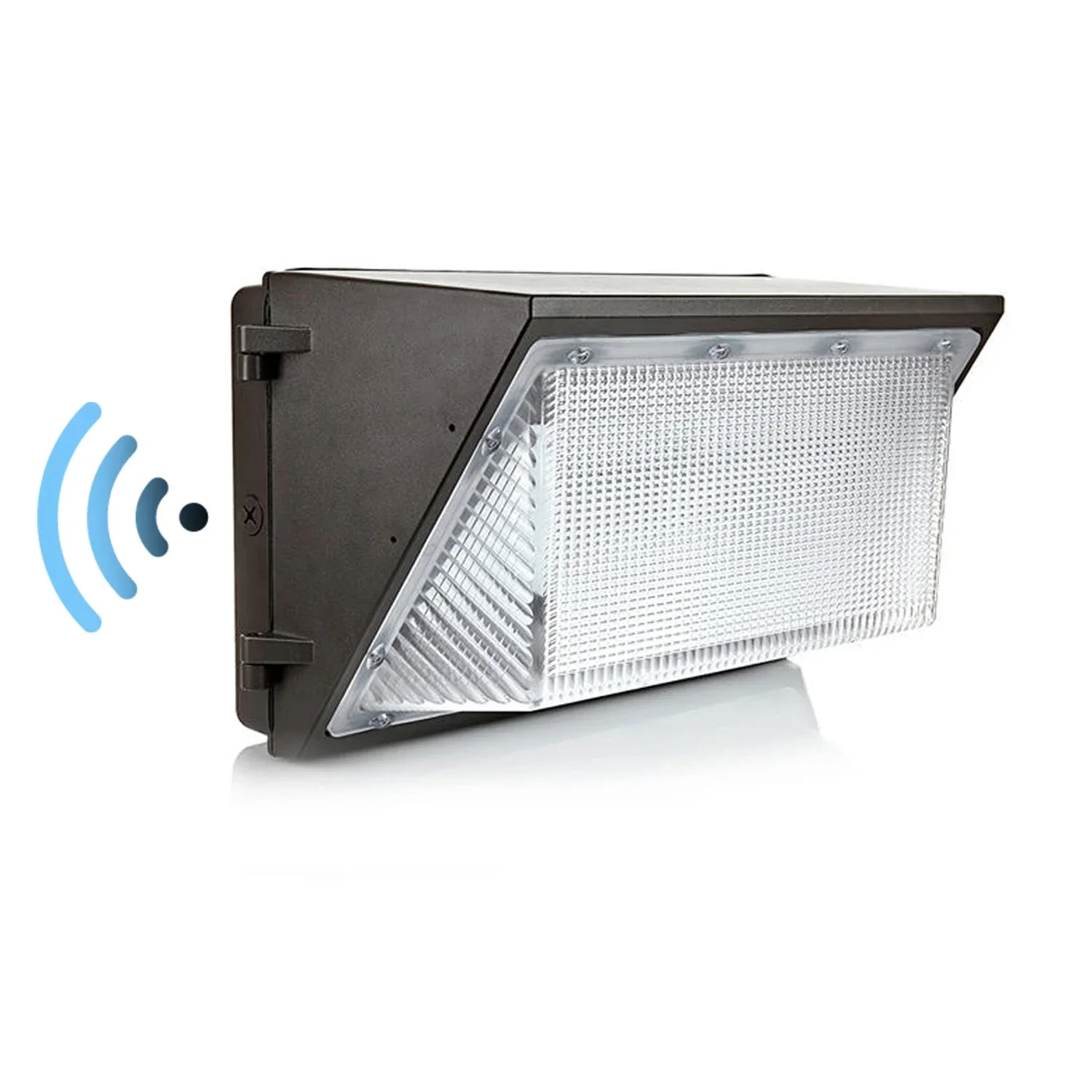 Dusk To Dawn Photocell Sensor Outdoor IP65 Wall Mounted LED Fixture 40-120W Full Cut-off Commercial LED Wall Pack Lights
Dusk To Dawn Photocell Sensor Outdoor IP65 Wall Mounted LED Fixture 40-120W Full Cut-off Commercial LED Wall Pack Lights