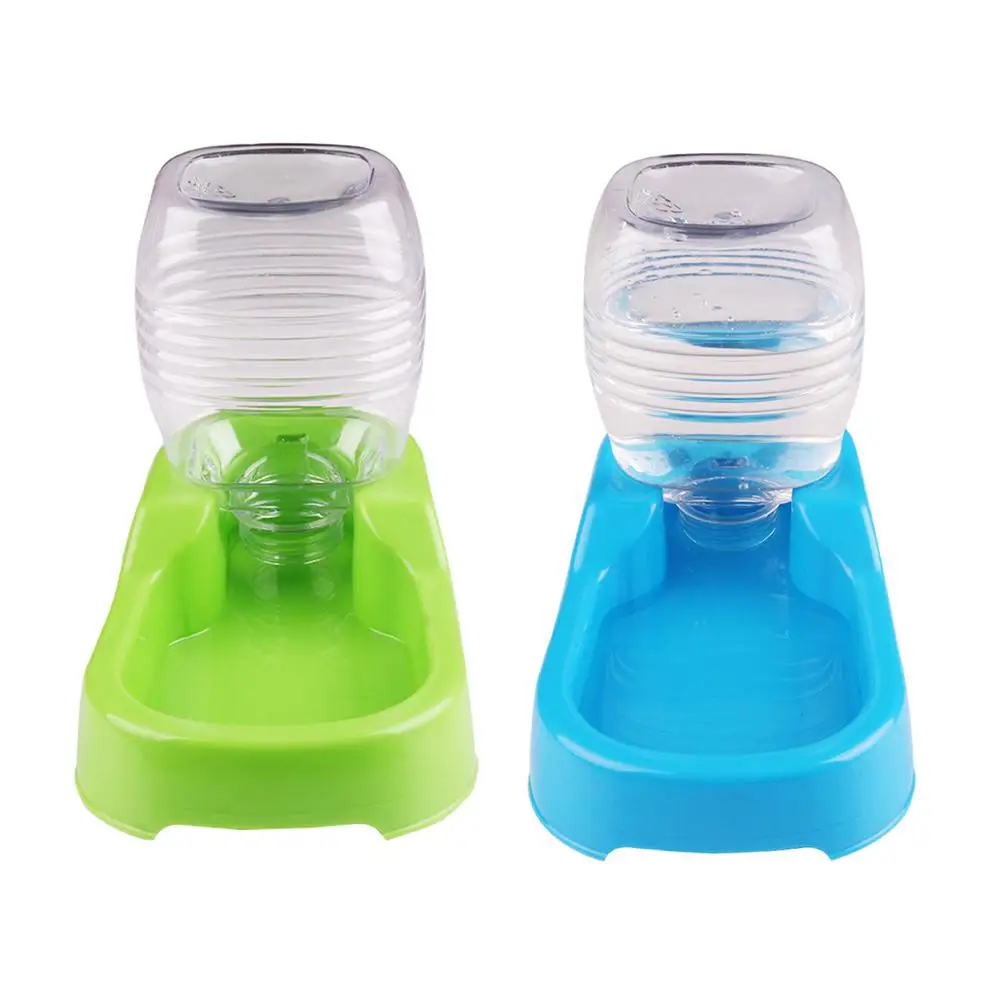 Dog Feeder 500 Ml Pink Auto Waterer Unique Design Durable Pet Drinking Tool Puppy Water Feeder Safe Environmental Friendly
Dog Feeder 500 Ml Pink Auto Waterer Unique Design Durable Pet Drinking Tool Puppy Water Feeder Safe Environmental Friendly