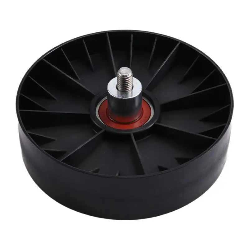 A95E-For Thermo King TS-200/TS-500/XDS/UTS 700200 700-200 70-200 70200 Compatible 70-0200 Pulley Idler Shaft
A95E-For Thermo King TS-200/TS-500/XDS/UTS 700200 700-200 70-200 70200 Compatible 70-0200 Pulley Idler Shaft