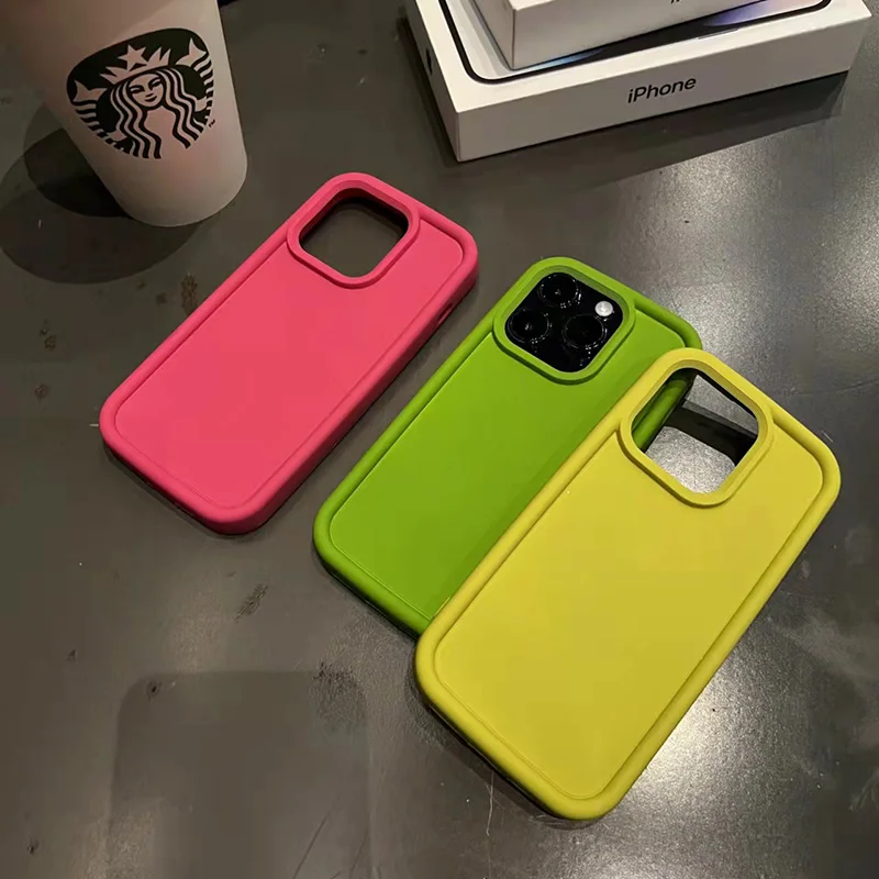 Новый милый силиконовый чехол для телефона iphone 14 13 12 11 pro max, мягкий чехол с полной защитой для iphone x xs xr, Женский чехол
Новый милый силиконовый чехол для телефона iphone 14 13 12 11 pro max, мягкий чехол с полной защитой для iphone x xs xr, Женский чехол