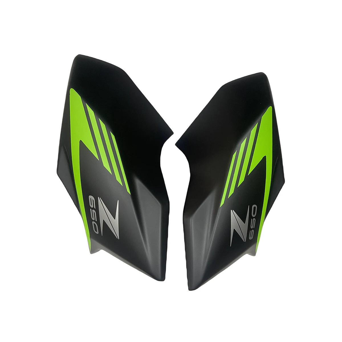 For Kawasaki Z 650 Z650 2017 2018 2019 Motorcycle Gas Tank Fuel Tank Side Trim Cover For KAWASAKI Z650 Panel Motor Fairings
For Kawasaki Z 650 Z650 2017 2018 2019 Motorcycle Gas Tank Fuel Tank Side Trim Cover For KAWASAKI Z650 Panel Motor Fairings