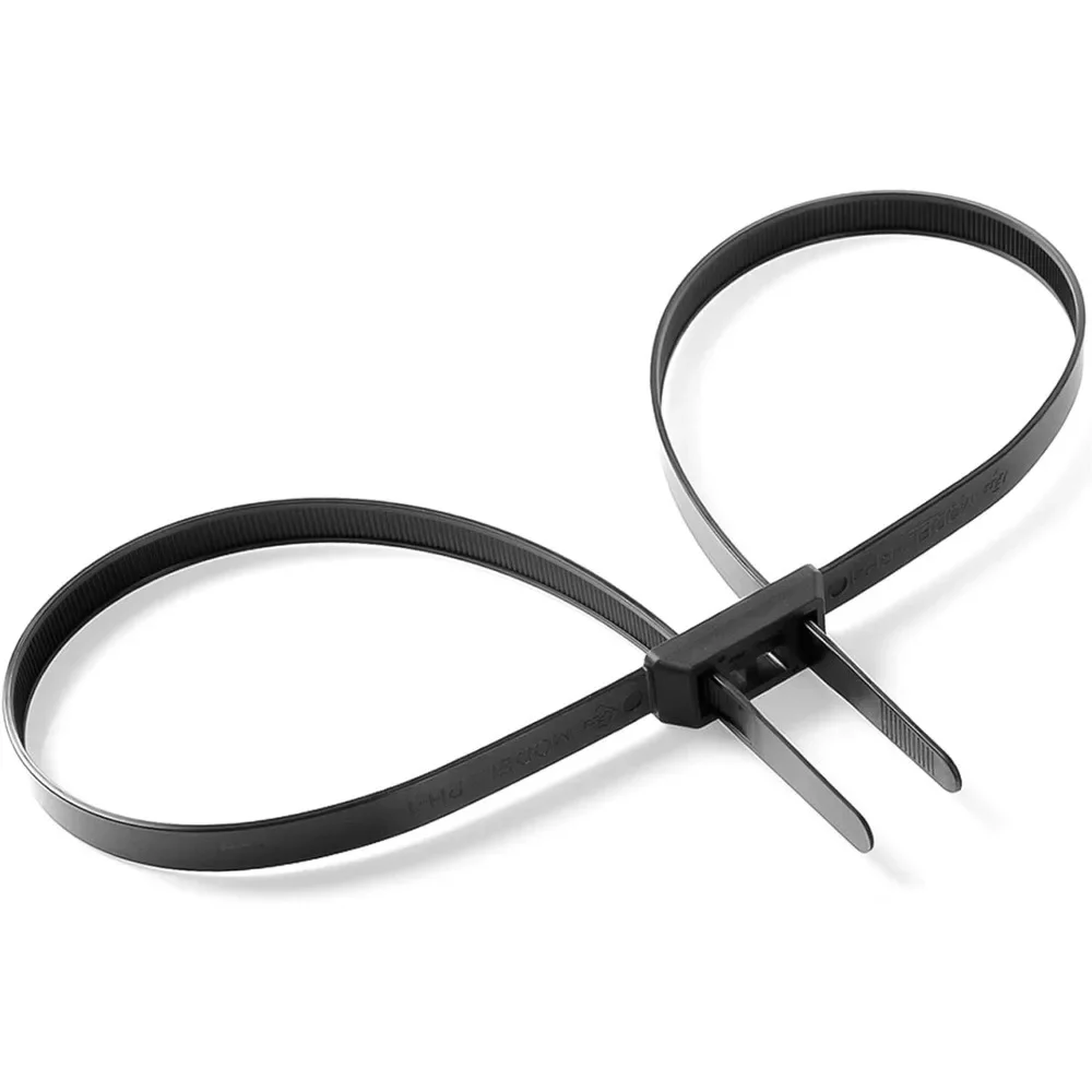 35.4 "Retractable cuffs, 10 heavy duty zipper tie handcuffs restrained disposable police nylon double cuffs, UV protection
35.4 "Retractable cuffs, 10 heavy duty zipper tie handcuffs restrained disposable police nylon double cuffs, UV protection