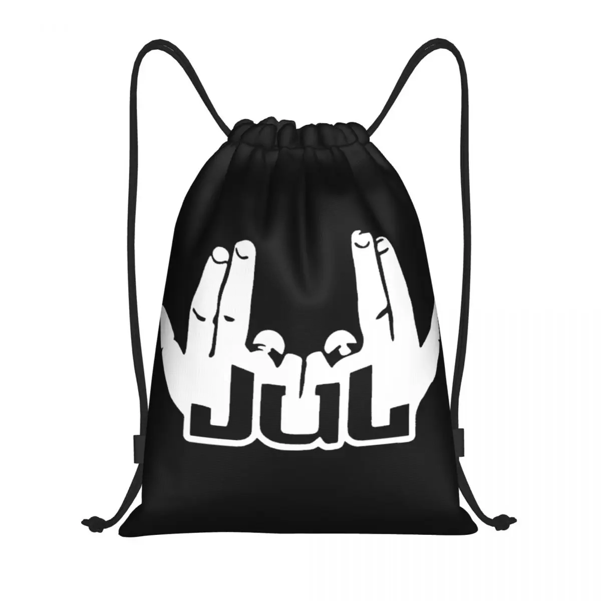 Trendy Jul Multi-function Portable Drawstring Bags Sports Bag Book Bag For Travelling
Trendy Jul Multi-function Portable Drawstring Bags Sports Bag Book Bag For Travelling