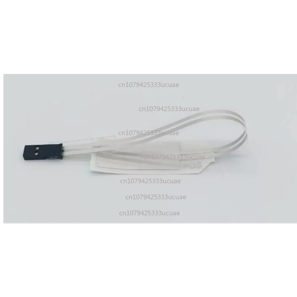 Suitable forPVDF piezoelectric Film Flexible Lead Monitoring Vibration Monitor FDT1 028K Piezo Sensor
Suitable forPVDF piezoelectric Film Flexible Lead Monitoring Vibration Monitor FDT1 028K Piezo Sensor