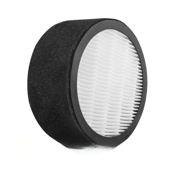 Filter With 99% Efficiency Air Purifying For VT501Recuperator Heat Recovery Unit
Filter With 99% Efficiency Air Purifying For VT501Recuperator Heat Recovery Unit