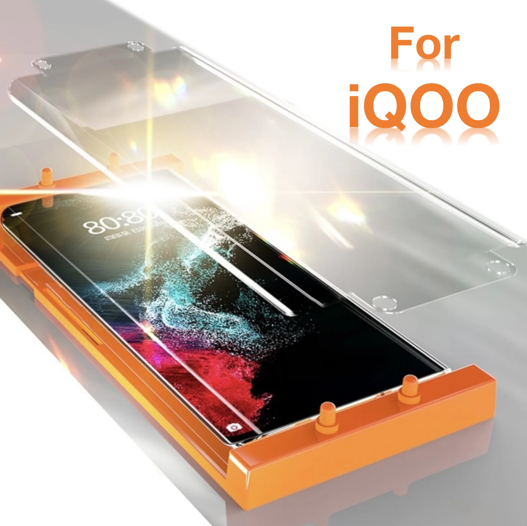 Защита экрана для VIVO iQOO 5 8 9 10 11 PRO iQOO5 iQOO8 iQOO9 iQOO11PRO PLUS, гаджеты, аксессуары, защитное стекло
Защита экрана для VIVO iQOO 5 8 9 10 11 PRO iQOO5 iQOO8 iQOO9 iQOO11PRO PLUS, гаджеты, аксессуары, защитное стекло