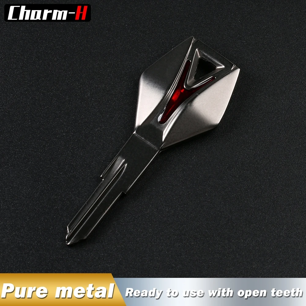 Alloy Key Embryos Blank for Benelli TNT 600 300 250 TNK 502 502C 752S Benda Chinchilla 300 Motorcycle 450(all-in-one-shaped)
Alloy Key Embryos Blank for Benelli TNT 600 300 250 TNK 502 502C 752S Benda Chinchilla 300 Motorcycle 450(all-in-one-shaped)