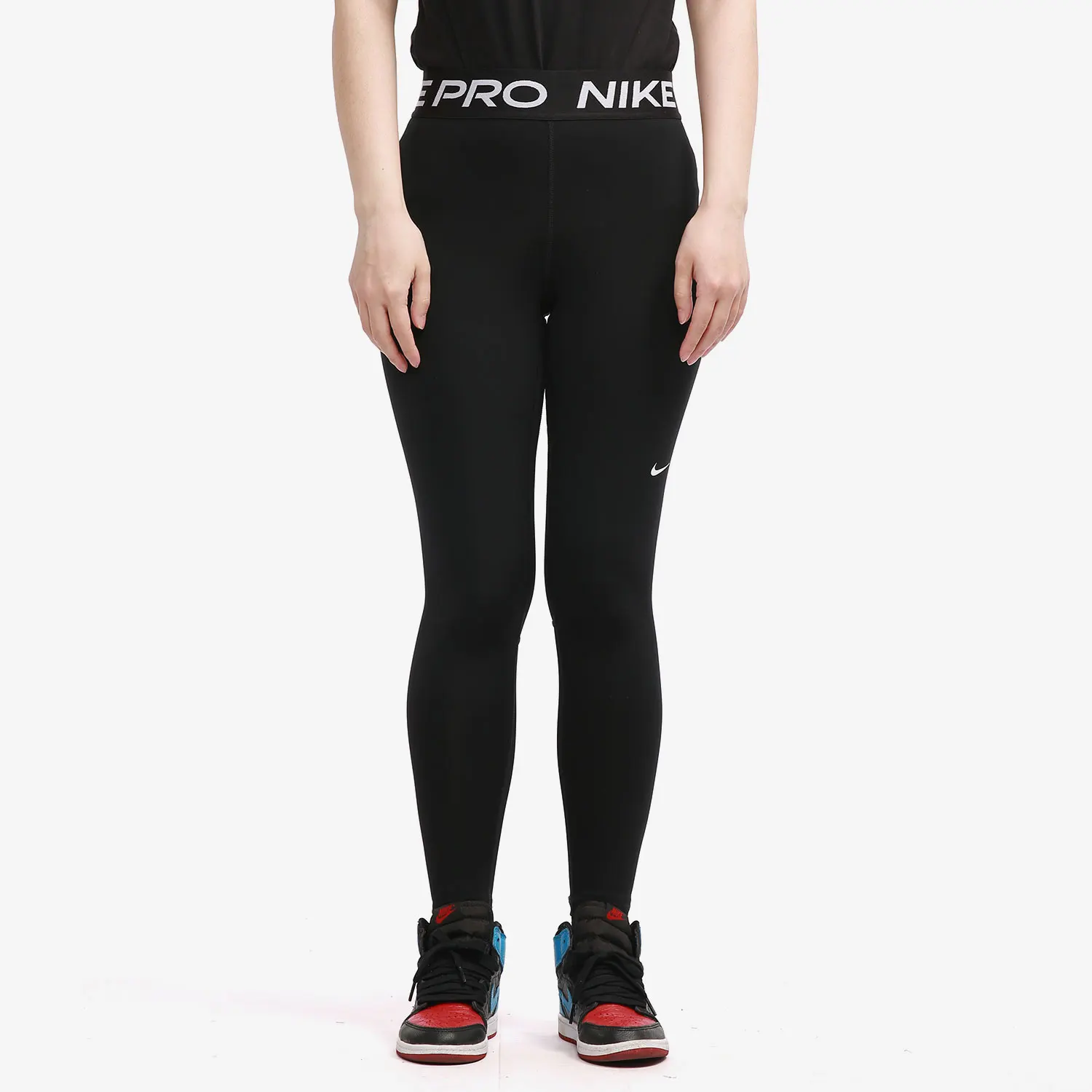Nike Authentic Spring New Women's Casual Sports Training Fitness Tights CZ9780-010
Nike Authentic Spring New Women's Casual Sports Training Fitness Tights CZ9780-010