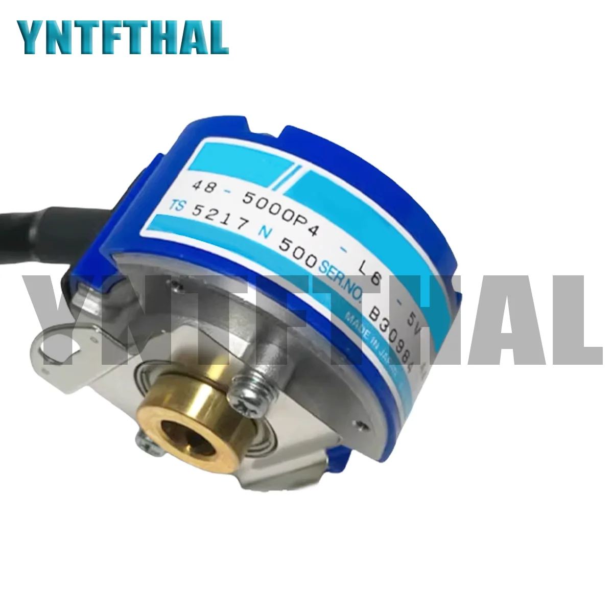 New Original TS5217N500 Encoder
New Original TS5217N500 Encoder