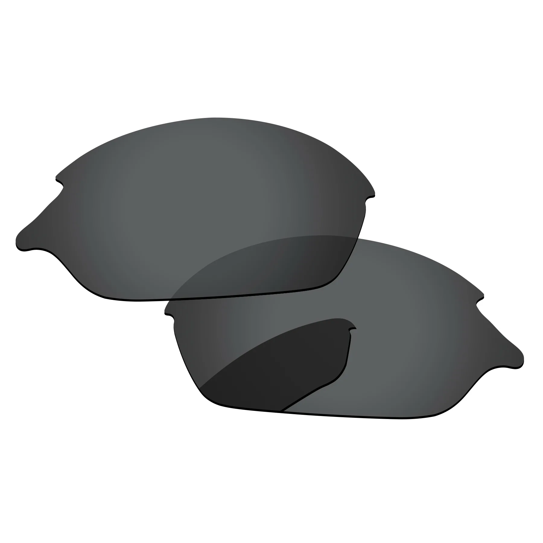 Bsymbo Replacement Lenses Compatible With-Oakley Romeo 2 Sunglasses Polarized - Multiple Options
Bsymbo Replacement Lenses Compatible With-Oakley Romeo 2 Sunglasses Polarized - Multiple Options