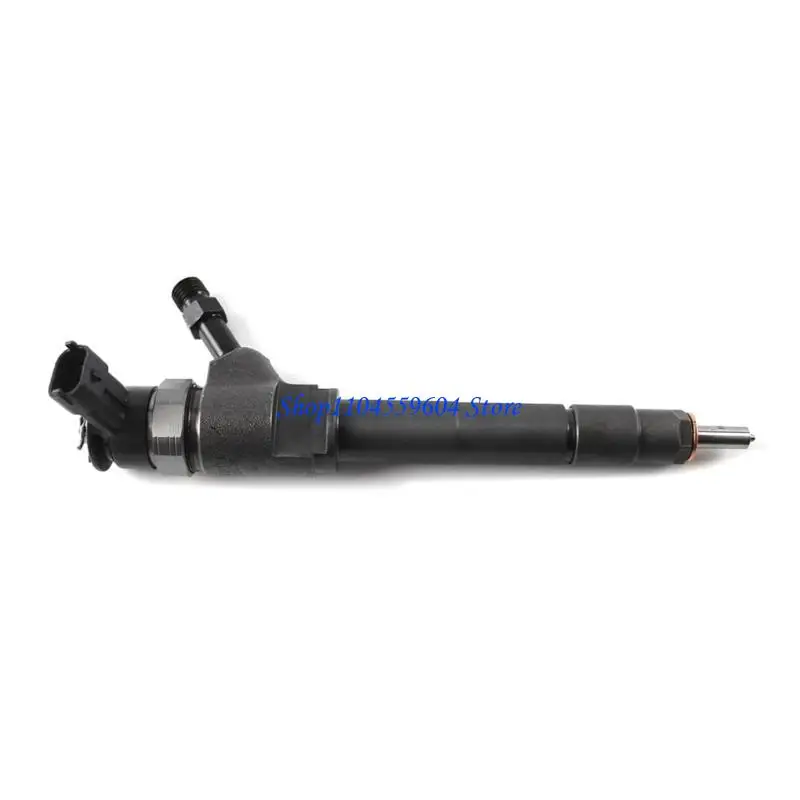 12QM Professional Common Injector Heavy Duty Injector Replaces 0445110250 Simple Install for Efficient Combustion
12QM Professional Common Injector Heavy Duty Injector Replaces 0445110250 Simple Install for Efficient Combustion
