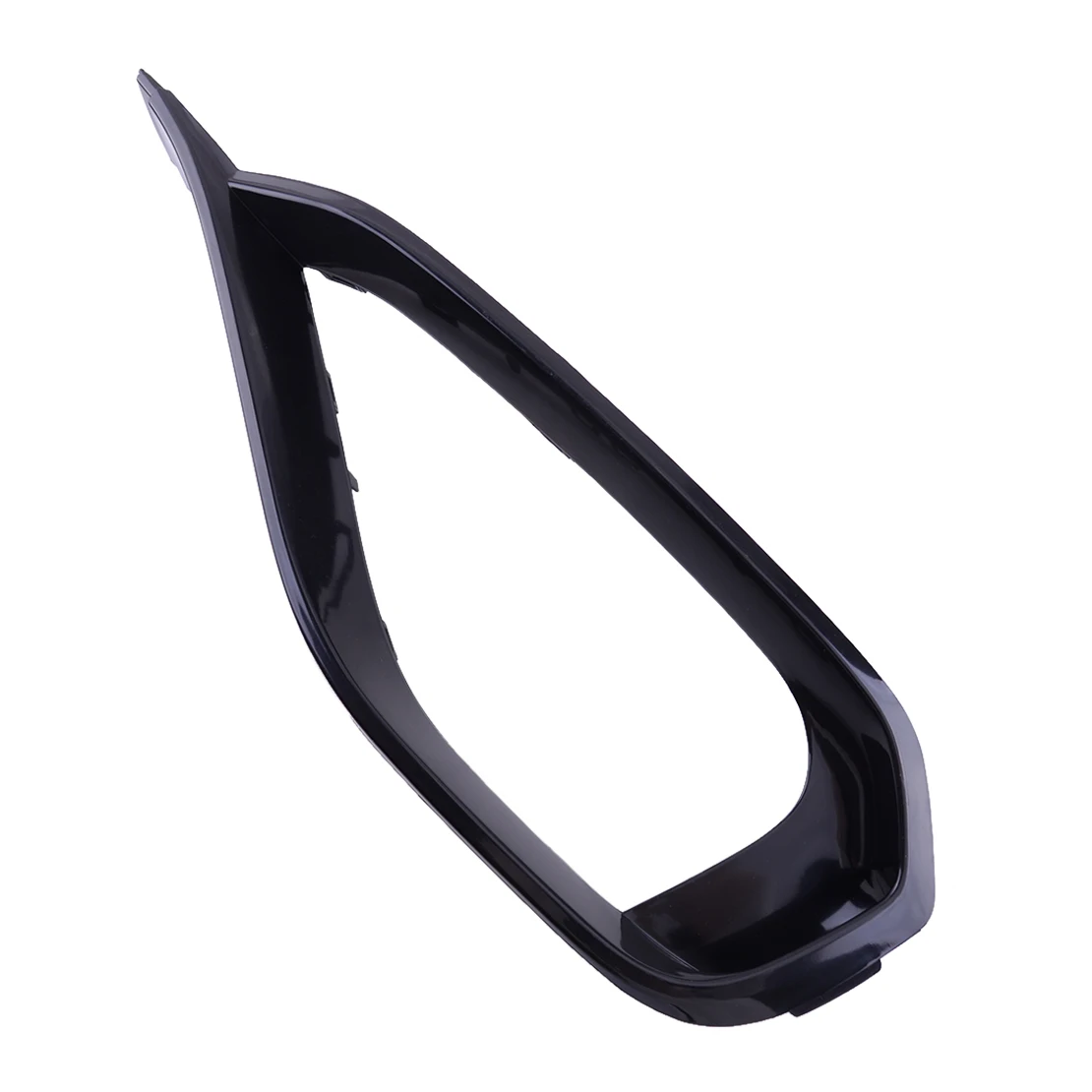 51117294840 Накладка на нижнюю часть решетки противотуманной фары переднего бампера, правая, для BMW 4 серии 428i F32 F33 F36 430i 435i
51117294840 Накладка на нижнюю часть решетки противотуманной фары переднего бампера, правая, для BMW 4 серии 428i F32 F33 F36 430i 435i