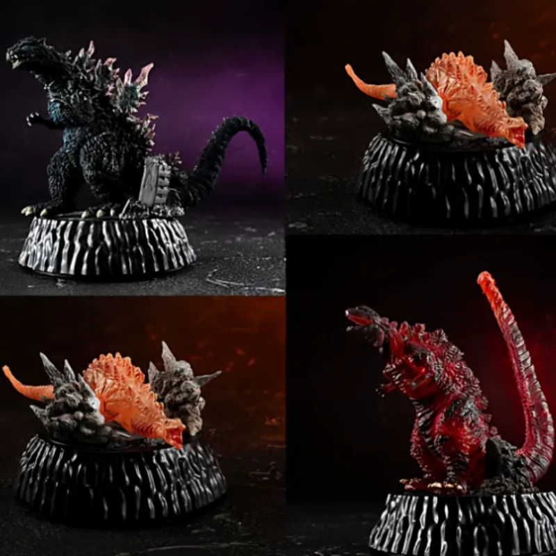 In Stock Original Bandai Godzilla 1999 Gigan Red Lotus Kaiju Collectible Action Figure Desktop Display Decoration Model Toys
In Stock Original Bandai Godzilla 1999 Gigan Red Lotus Kaiju Collectible Action Figure Desktop Display Decoration Model Toys