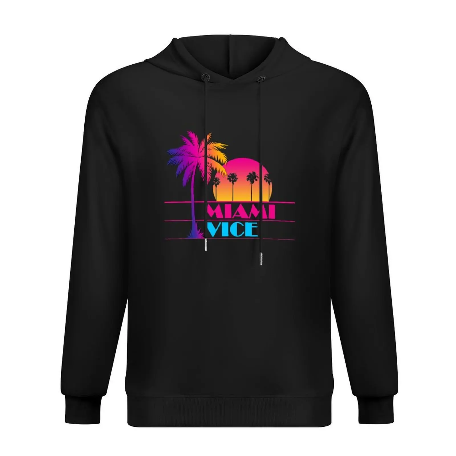 Miami Vice - Clean 80s design Hoodie men's coat mens clothing anime clothes korean style clothes new in hoodies & sweat-shirt
Miami Vice - Clean 80s design Hoodie men's coat mens clothing anime clothes korean style clothes new in hoodies & sweat-shirt