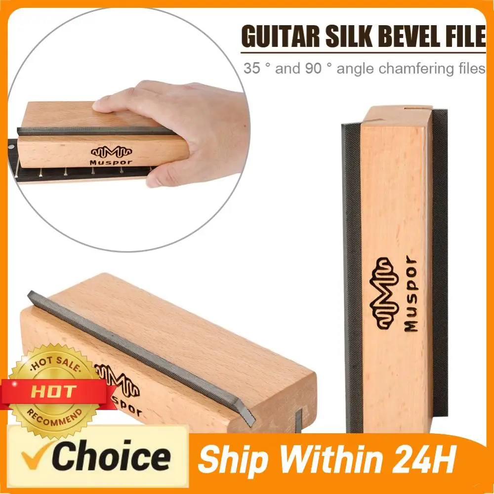 Пилка для придания формы ладам гитары под углом 35/90 градусов, для обслуживания музыкальных инструментов, полировка, обработка концов ладов гитары и бас-гитары
Пилка для придания формы ладам гитары под углом 35/90 градусов, для обслуживания музыкальных инструментов, полировка, обработка концов ладов гитары и бас-гитары
