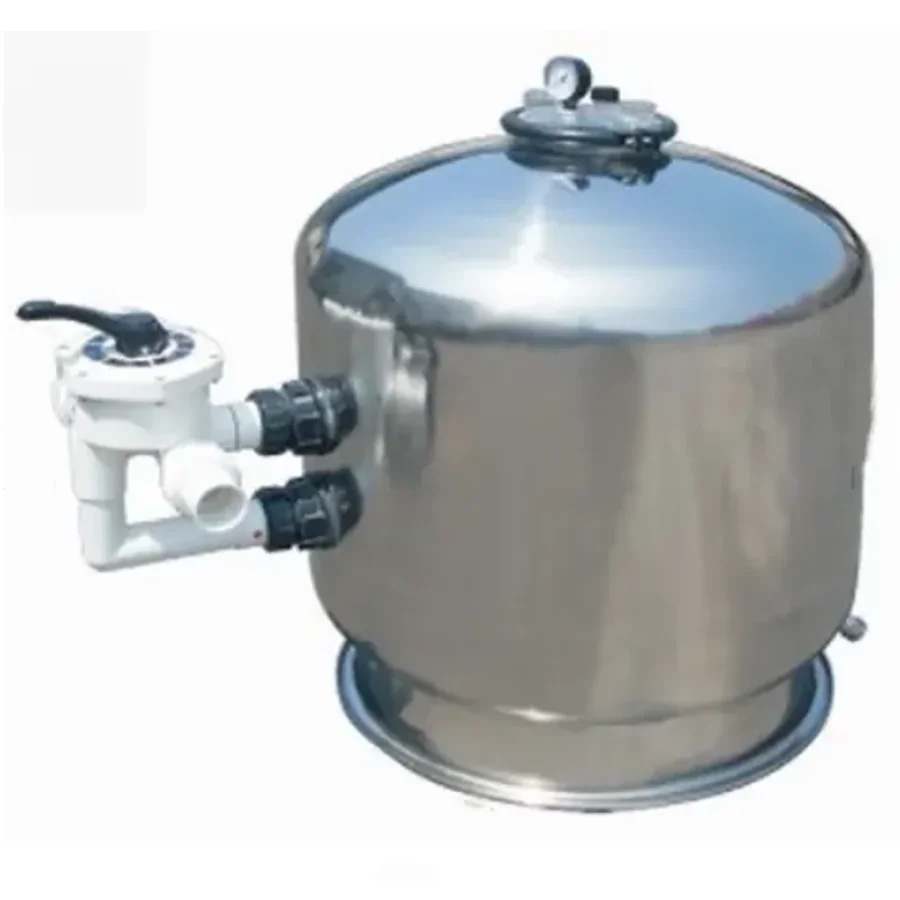 YYHC-Hot Sale Pump Swimming Pool Water Treatment Filters Steel Stainless Cylinder Sand Filter
YYHC-Hot Sale Pump Swimming Pool Water Treatment Filters Steel Stainless Cylinder Sand Filter