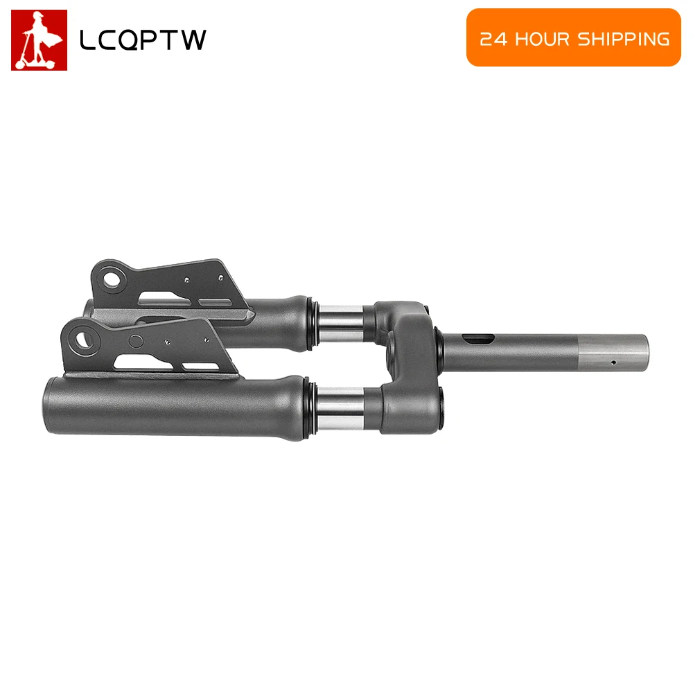 For Xiaomi 6 Aluminum Alloy Front Fork Shock Absorber Replacement Part Electric Scooter Suspension Damping Upgrade Accessory
For Xiaomi 6 Aluminum Alloy Front Fork Shock Absorber Replacement Part Electric Scooter Suspension Damping Upgrade Accessory