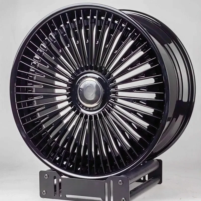 Forged 5x120 Wheels 20 21 22 23 24 Inch Rims Chrome Multi Spokes Alloy Wheels
Forged 5x120 Wheels 20 21 22 23 24 Inch Rims Chrome Multi Spokes Alloy Wheels