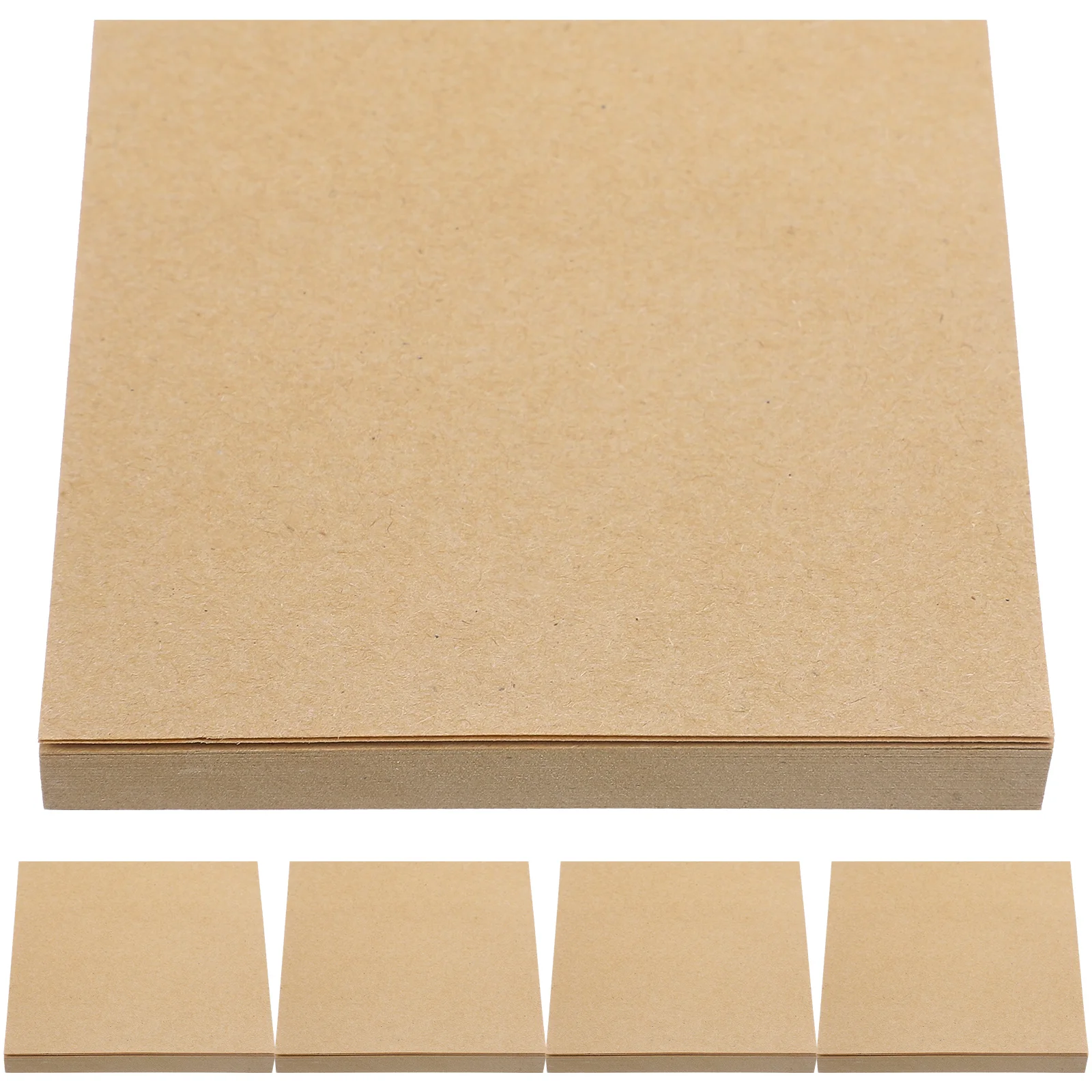 5pcs Memo Pads Self-Adhesive Notepads Smooth Writing Portable Bulk Adhesive Note Pads For School Office Home Tear
5pcs Memo Pads Self-Adhesive Notepads Smooth Writing Portable Bulk Adhesive Note Pads For School Office Home Tear
