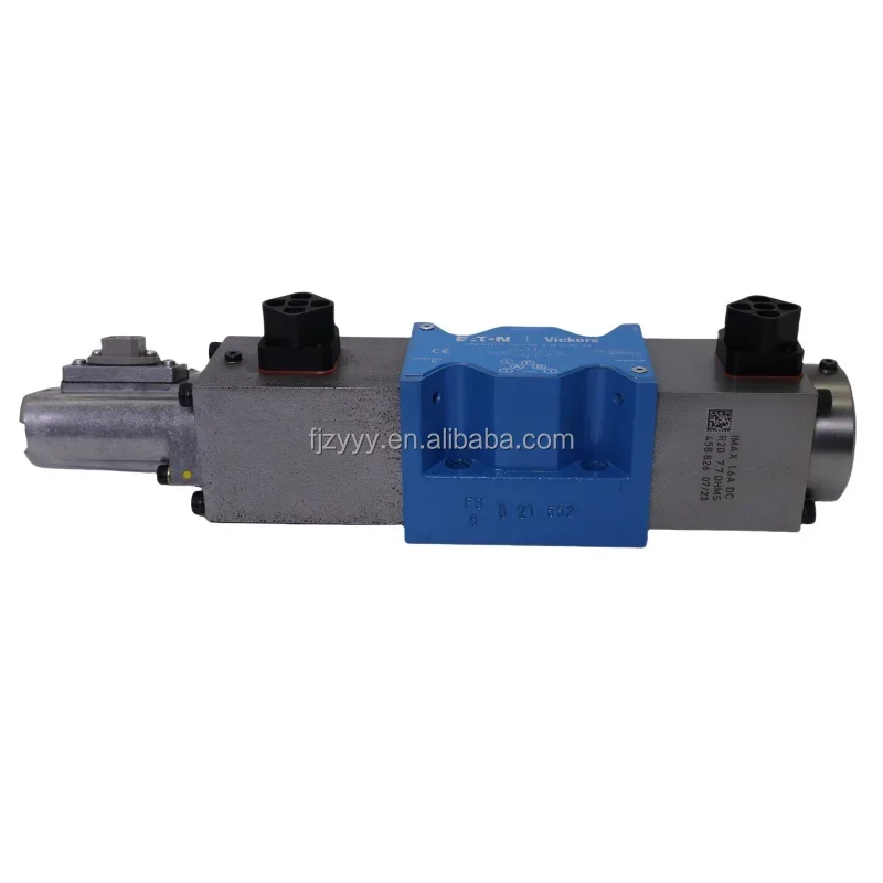 2026 KFDG4V Valve KFDG4V 3 2C20N Z VM U1 H7 20 KFDG4V 3 2C03F Z VM U1 H7 20 Hydraulic Proportional Valves
2026 KFDG4V Valve KFDG4V 3 2C20N Z VM U1 H7 20 KFDG4V 3 2C03F Z VM U1 H7 20 Hydraulic Proportional Valves