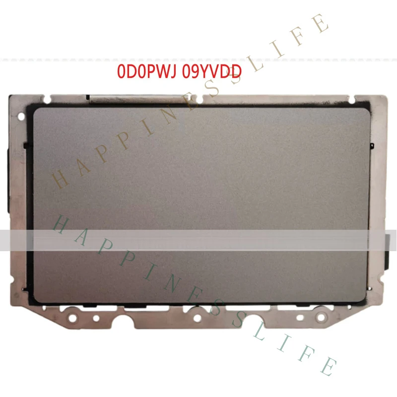ZR+ Brand New 0D0PWJ 09YVDD Suitable for Dell Precision 3580 3581 Latitude 5540 5550 Touchpad
ZR+ Brand New 0D0PWJ 09YVDD Suitable for Dell Precision 3580 3581 Latitude 5540 5550 Touchpad