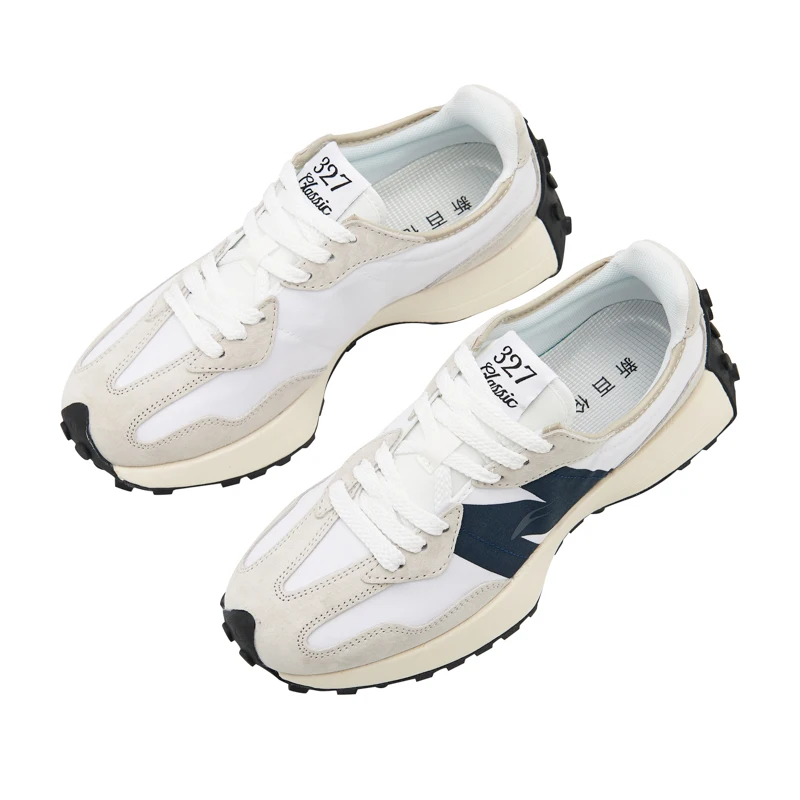 Fashionable retro walking shoes: comfortable and multifunctional couple casual shoes
Fashionable retro walking shoes: comfortable and multifunctional couple casual shoes