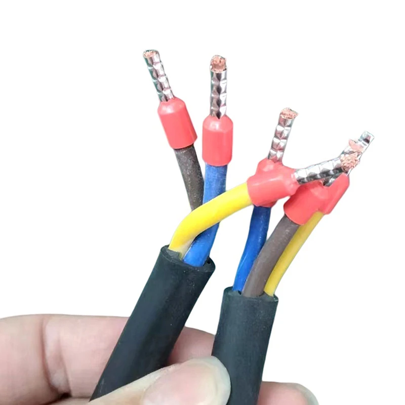 1 Piece Black 3 Core Power Connect Cable PowerCON 3x1.5mm² Single Phase Extension Cable For Stage Light LED Light Event Show
1 Piece Black 3 Core Power Connect Cable PowerCON 3x1.5mm² Single Phase Extension Cable For Stage Light LED Light Event Show