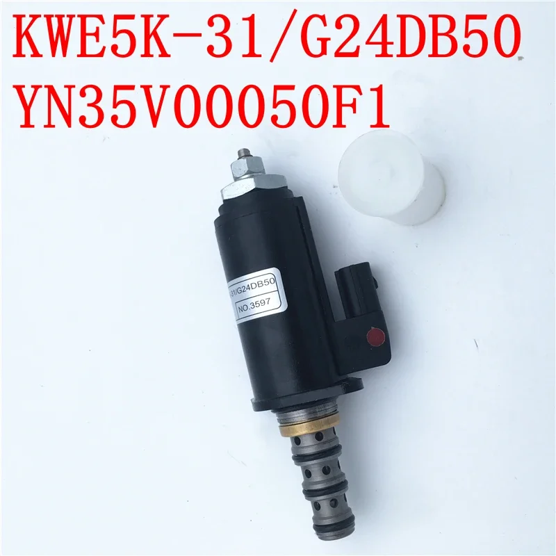 YN35V00050F1/KWE5K-31/G24DB50 To SK210LC-8 SK200-8 250/260/330/350-8 This Item
YN35V00050F1/KWE5K-31/G24DB50 To SK210LC-8 SK200-8 250/260/330/350-8 This Item